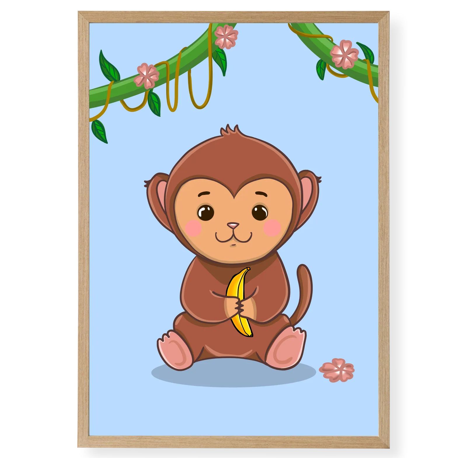 Animal poster