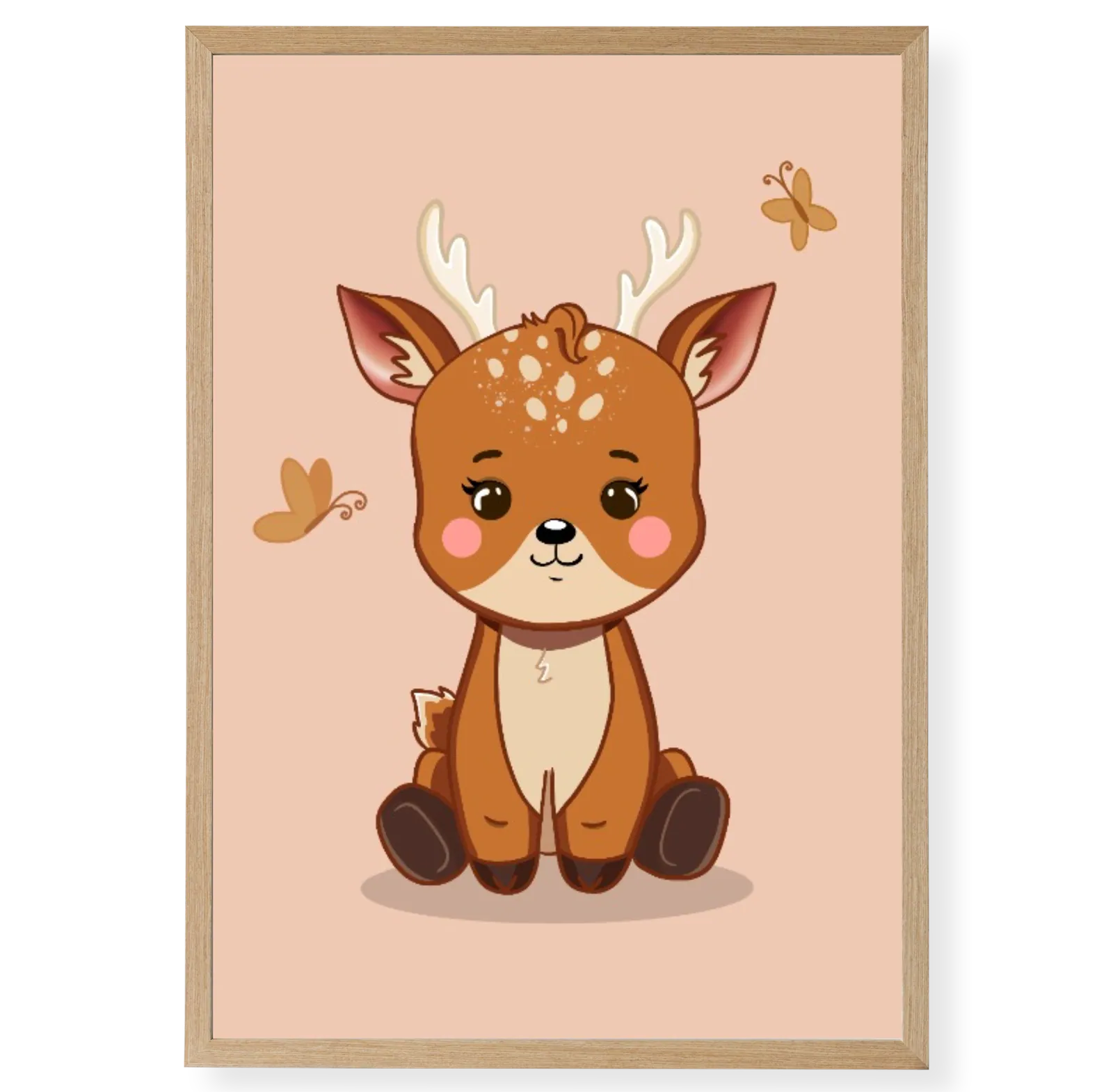 Animal poster