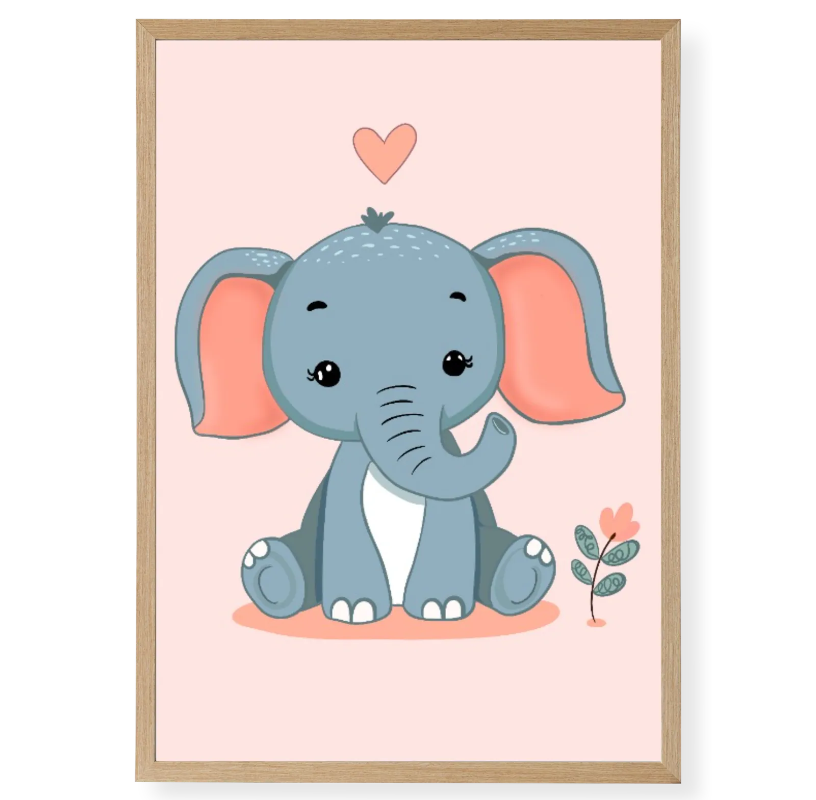 Animal poster